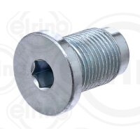 ELRING 587.200 Verschlussschraube, Ölwanne