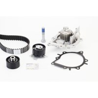 CONTINENTAL CTAM CT1140WP2 Wasserpumpe + Zahnriemensatz