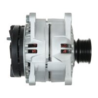 AS-PL A0742S Generator