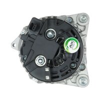 AS-PL A0742S Generator