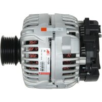 AS-PL A0742S Generator