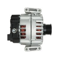 AS-PL A3361S Generator