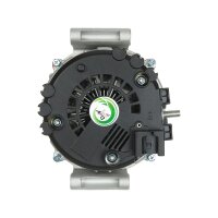AS-PL A3361S Generator