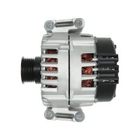 AS-PL A3361S Generator