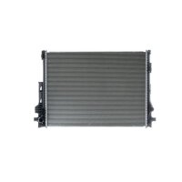 MAHLE CR 2605 000P Kühler, Motorkühlung