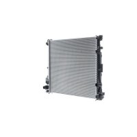 MAHLE CR 2605 000P Kühler, Motorkühlung