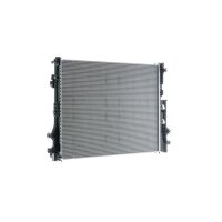 MAHLE CR 2605 000P Kühler, Motorkühlung