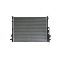 MAHLE CR 2605 000P Kühler, Motorkühlung