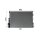 MAHLE CR 2605 000P Kühler, Motorkühlung