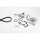CONTINENTAL CTAM 5PK1207WP2 Wasserpumpe + Keilrippenriemensatz