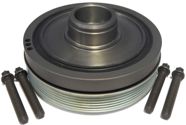 CORTECO 49107616 Riemenscheibensatz, Kurbelwelle