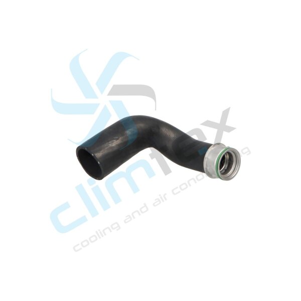 CLIMTEX CX2-324 Ladeluftschlauch