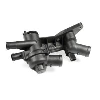 HEPU TM1121 Thermostat, Kühlmittel