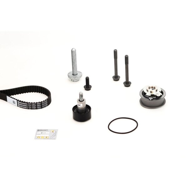 CONTINENTAL CTAM CT1167K6 Zahnriemensatz