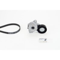 CONTINENTAL CTAM 4PK1155K1 Keilrippenriemensatz