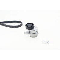 CONTINENTAL CTAM 6DPK1825K4 Keilrippenriemensatz