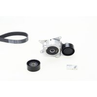 CONTINENTAL CTAM 7PK2000K1 Keilrippenriemensatz