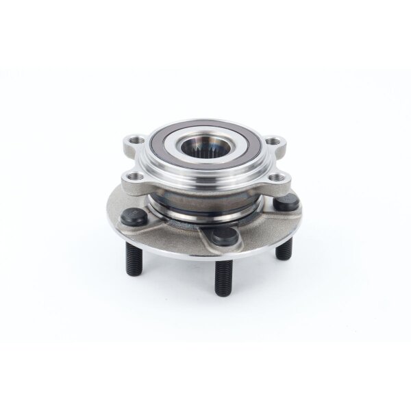 CONTINENTAL CTAM WBE1254 Radlagersatz