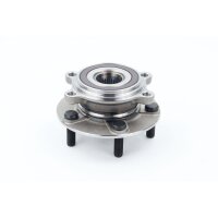 CONTINENTAL CTAM WBE1254 Radlagersatz