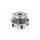 CONTINENTAL CTAM WBE1254 Radlagersatz
