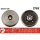 TRW DB4212B Bremstrommel