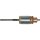 AS-PL SA3009 Anker, Starter