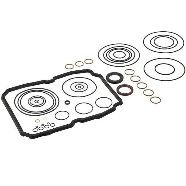 ELRING 428.390 Dichtungssatz, Automatikgetriebe