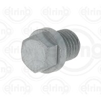 ELRING 587.830 Verschlussschraube, Ölwanne