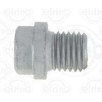 ELRING 587.830 Verschlussschraube, Ölwanne