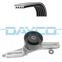 DAYCO KPV685 Keilrippenriemensatz
