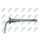 NTY EGT-FT-034 Sensor, Abgastemperatur