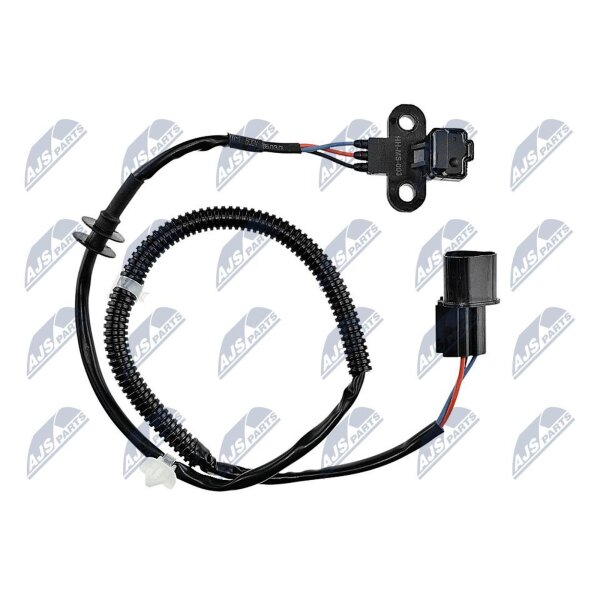 NTY ECP-MS-003 Impulsgeber, Kurbelwelle