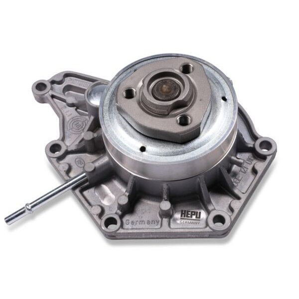 HEPU P582A Wasserpumpe, Motorkühlung