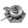 HEPU P582A Wasserpumpe, Motorkühlung
