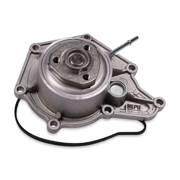 HEPU P663 Wasserpumpe, Motorkühlung