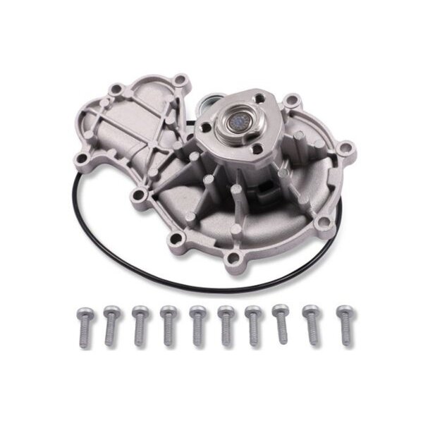 HEPU P667 Wasserpumpe, Motorkühlung
