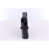 NISSENS 73641 Wärmetauscher, Innenraumheizung