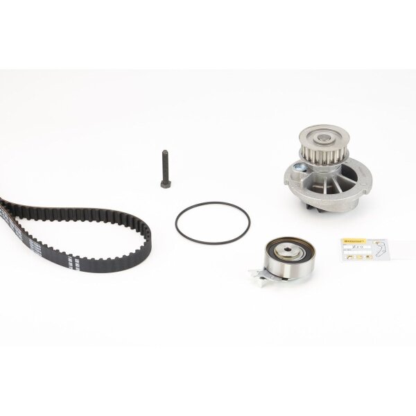 CONTINENTAL CTAM CT874WP1 Wasserpumpe + Zahnriemensatz