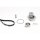 CONTINENTAL CTAM CT874WP1 Wasserpumpe + Zahnriemensatz