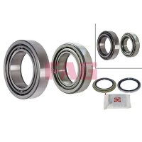 Schaeffler FAG 713 6261 10 Radlagersatz