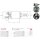 AS-PL SS3022 Magnetschalter, Starter