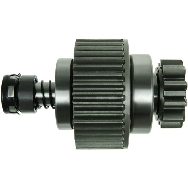 AS-PL SD2024 Freilaufgetriebe, Starter