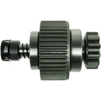 AS-PL SD2024 Freilaufgetriebe, Starter