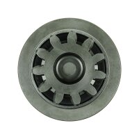 AS-PL SD2024 Freilaufgetriebe, Starter