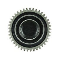 AS-PL SD2024 Freilaufgetriebe, Starter