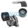 DAYCO KPV187 Keilrippenriemensatz