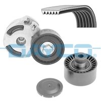 DAYCO KPV221 Keilrippenriemensatz