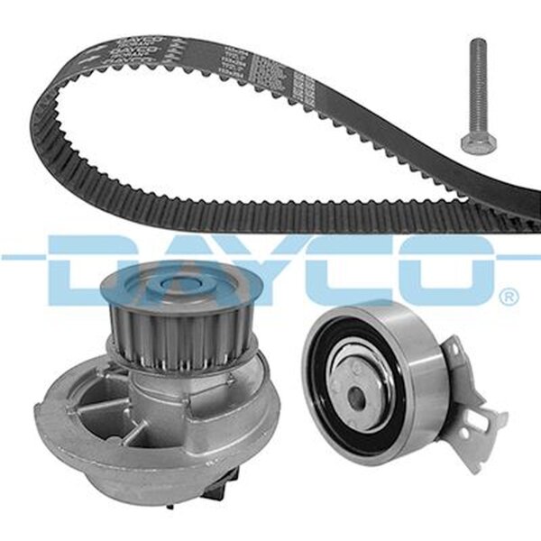DAYCO KTBWP2216 Wasserpumpe + Zahnriemensatz