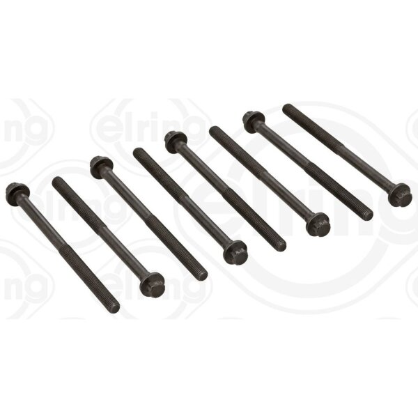 ELRING 587.170 Zylinderkopfschraubensatz