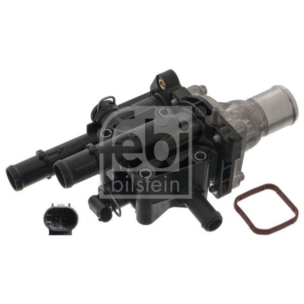FEBI BILSTEIN 49187 Thermostat, Kühlmittel